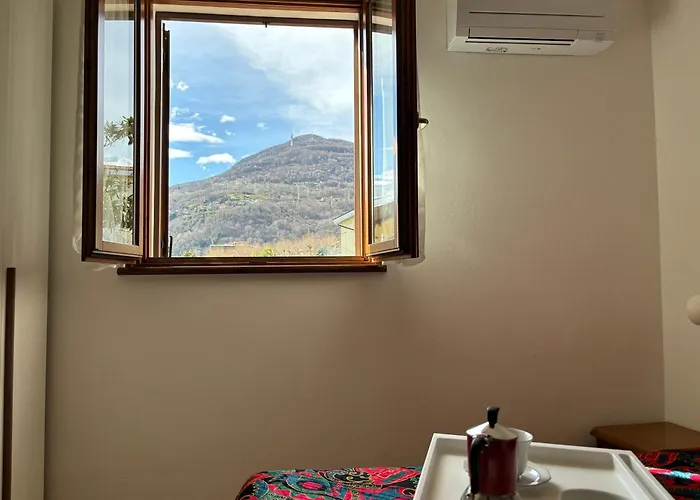 Breva E Tivano - Larihome A54 Apartamento Gravedona