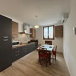 Breva E Tivano - Larihome A54 Apartment