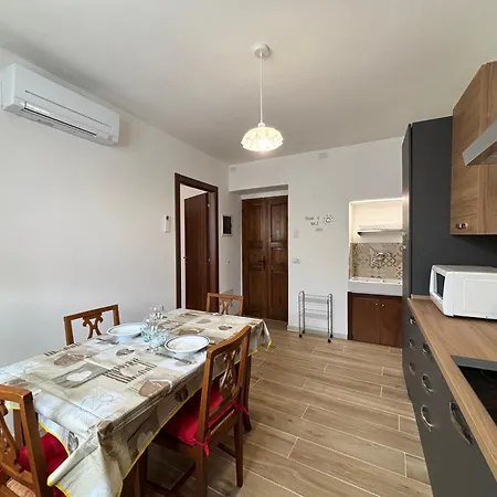 Breva E Tivano - Larihome A54 *