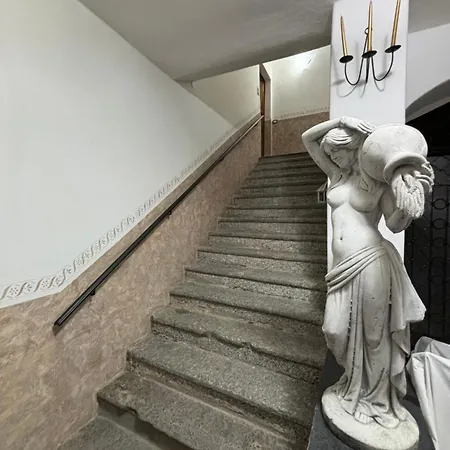 Breva E Tivano - Larihome A54 Apartment Gravedona