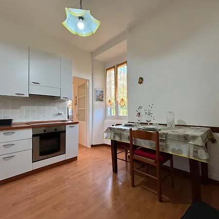 Breva E Tivano - Larihome A54 *