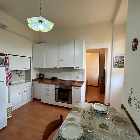 Apartment Breva E Tivano - Larihome A54 Gravedona