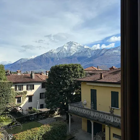 Διαμέρισμα Breva E Tivano - Larihome A54 Gravedona