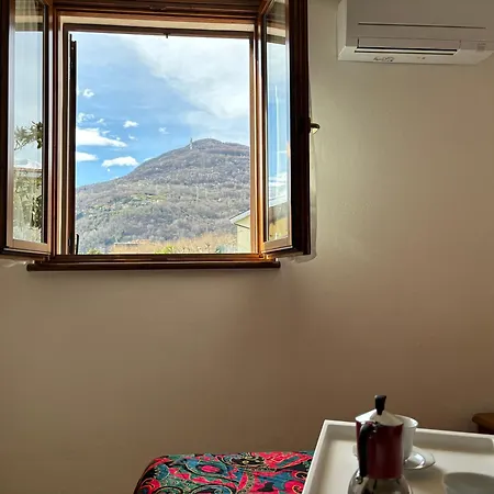 Breva E Tivano - Larihome A54 Apartamento Gravedona