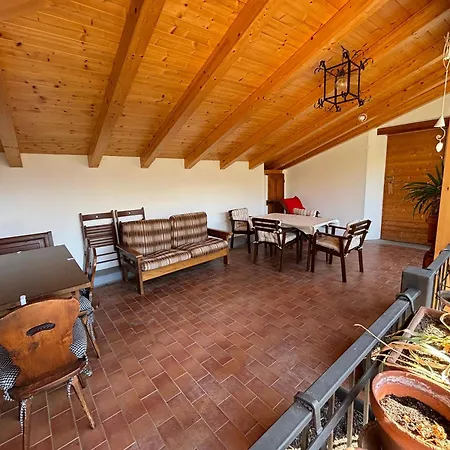 Apartamento Breva E Tivano - Larihome A54 Gravedona