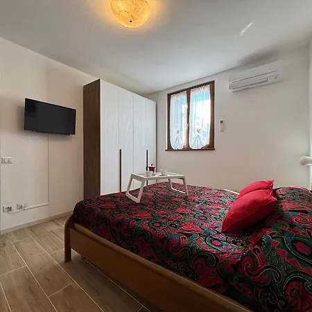 Breva E Tivano - Larihome A54 Apartment Gravedona