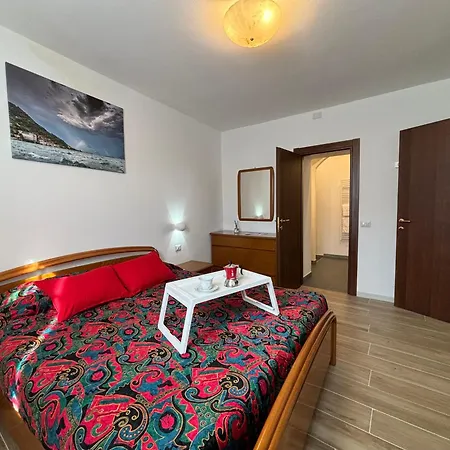 Apartment Breva E Tivano - Larihome A54 Gravedona