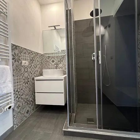 Breva E Tivano - Larihome A54 Apartment *