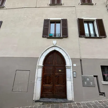 Breva E Tivano - Larihome A54 Διαμέρισμα