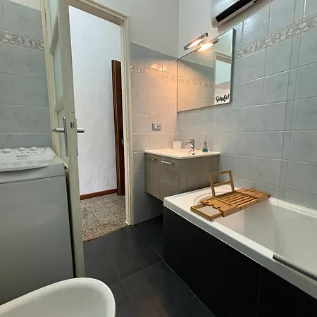 Breva E Tivano - Larihome A54 Apartment