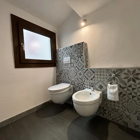 Breva E Tivano - Larihome A54 Gravedona