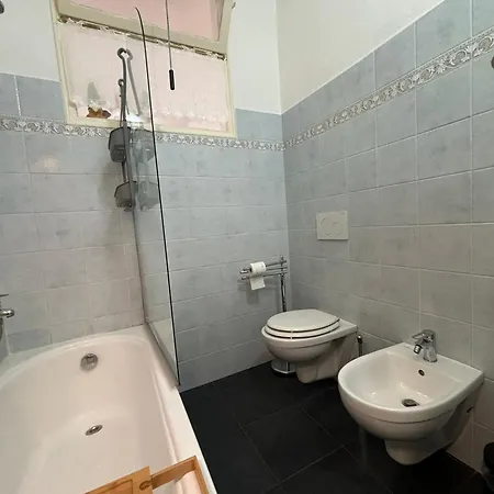 Breva E Tivano - Larihome A54 *