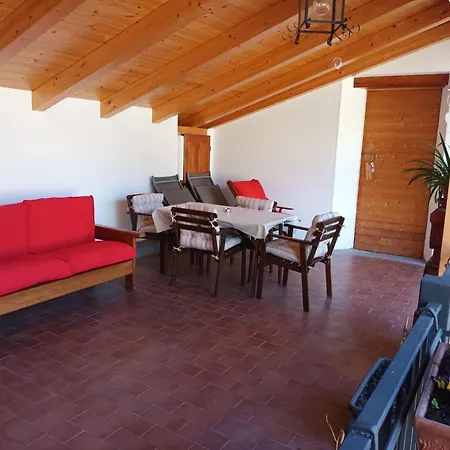 Apartamento Breva E Tivano - Larihome A54