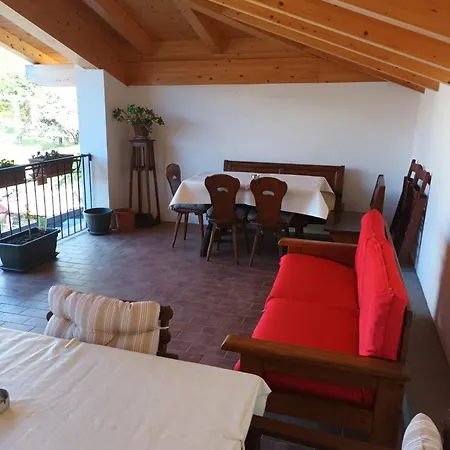 Breva E Tivano - Larihome A54 公寓 *