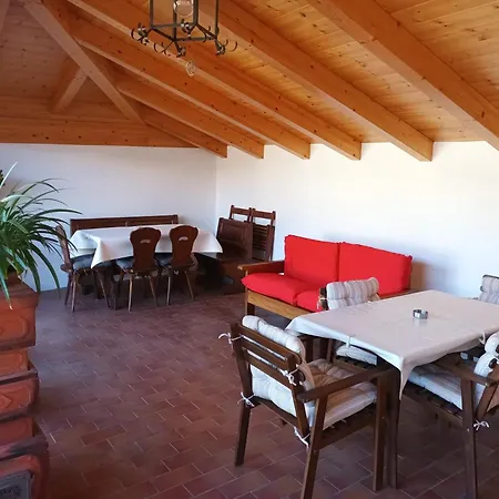 Apartment Breva E Tivano - Larihome A54