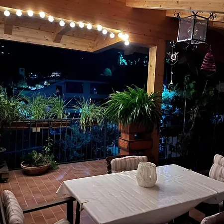 Breva E Tivano - Larihome A54 Gravedona