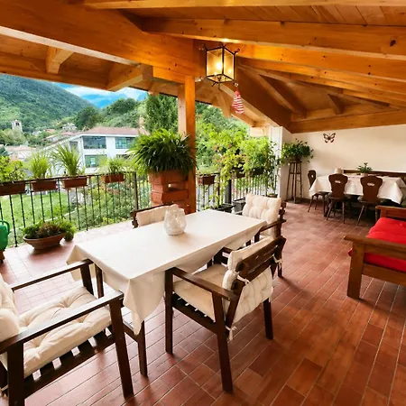 Apartamento Breva E Tivano - Larihome A54