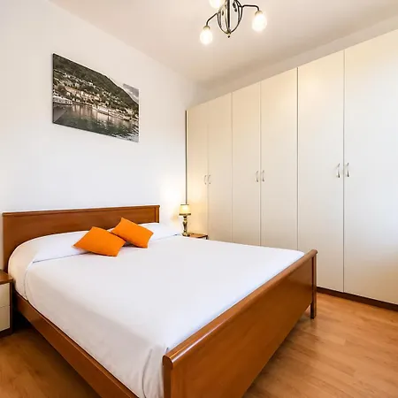 Breva E Tivano - Larihome A54 Apartamento
