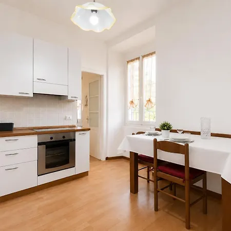 Breva E Tivano - Larihome A54 Apartamento
