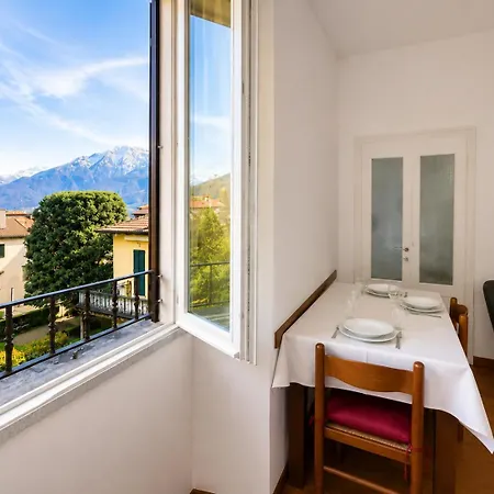 Apartamento Breva E Tivano - Larihome A54 Gravedona