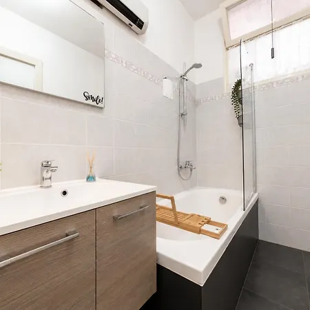 Breva E Tivano - Larihome A54 Apartamento Gravedona