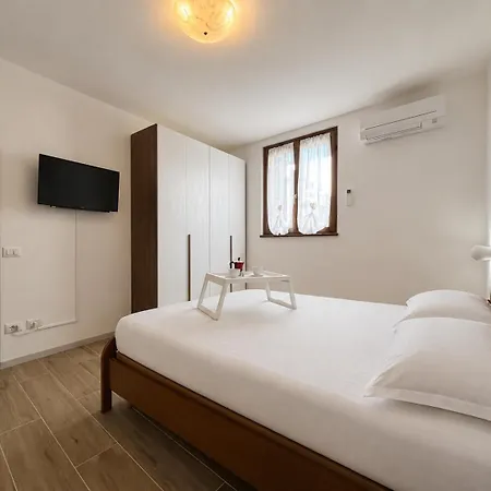 Breva E Tivano - Larihome A54