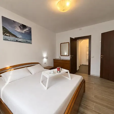 Apartamento Breva E Tivano - Larihome A54