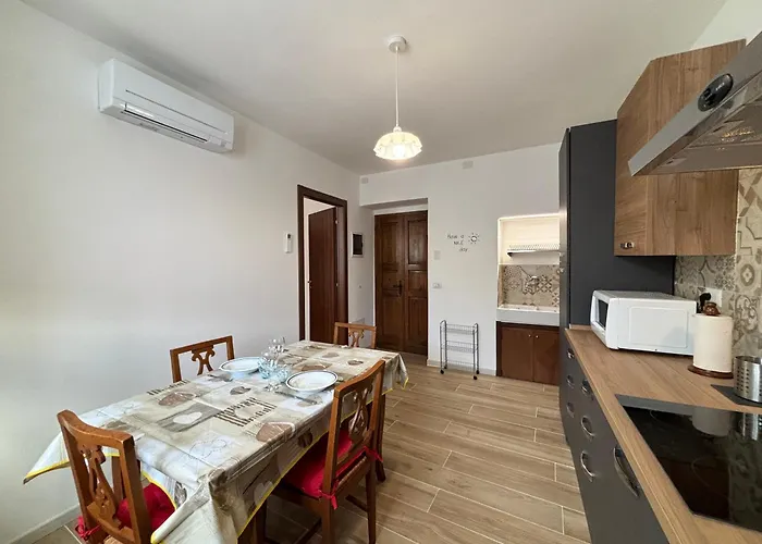 Breva E Tivano - Larihome A54 *