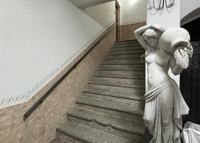 Breva E Tivano - Larihome A54 Διαμέρισμα Gravedona