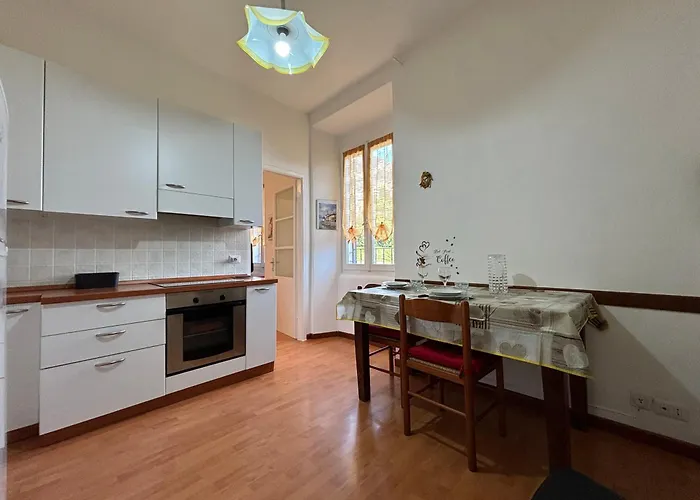 Breva E Tivano - Larihome A54 *