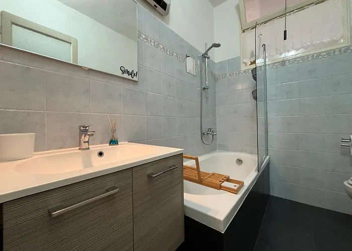 Breva E Tivano - Larihome A54 Gravedona