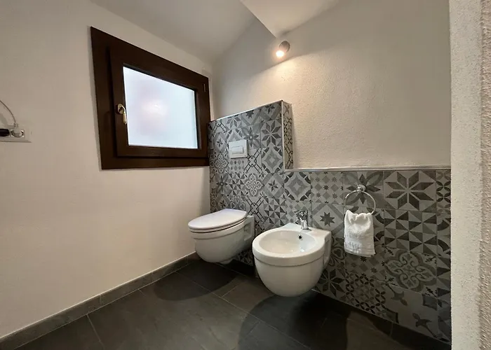 Breva E Tivano - Larihome A54 Gravedona