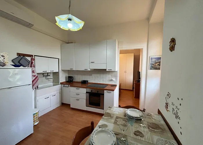 Apartmán Breva E Tivano - Larihome A54 Gravedona